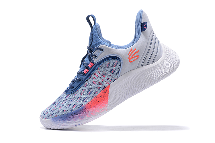 Under Armour Curry Flow 9 womens Rise And Grind